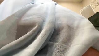 angelica corona dildo riding ppv