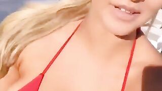 Kinsey Wolanski (Video 5)