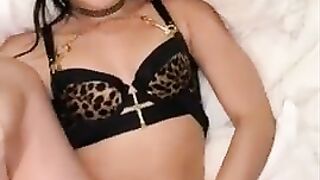 MACKENZIE JONES MACKZJONES -MEGA ONLYFANS ARCHIVE (Video 2)