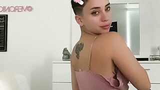 Veronica Victoria Perasso MEGA ONLYFANS ARCHIVE (Video 2)