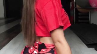 Tasya Krivun (Video 4)