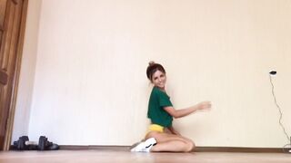 Tasya Krivun (Video 22)