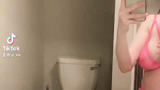 G1l_X0X069 Tiktok/OF Small Pack (Video 4)