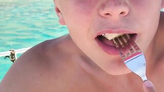 Alexplusmiguel Hacked Onlyfans :- (Video 5)