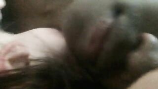 18yo BBC Lover, Leaked SC Nudes (Video 2)