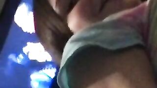 18yo BBC Lover, Leaked SC Nudes (Video 7)