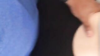 18yo BBC Lover, Leaked SC Nudes (Video 10)