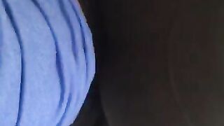 18yo BBC Lover, Leaked SC Nudes (Video 10)