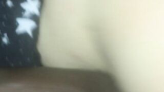 18yo BBC Lover, Leaked SC Nudes (Video 14)