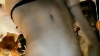 Sairaspooks / Saira - Leaked Sex Tapes (Video 2)