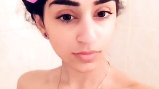 Sairaspooks / Saira - Leaked Sex Tapes (Video 13)