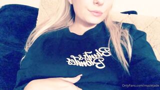 [Video Leak 1] EdmLunaLovegood & Maddysunshinee_ (Video 29)