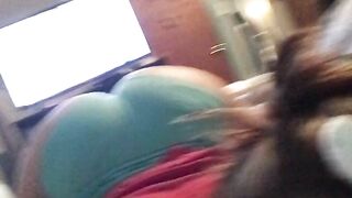 18yo BBC Lover College Girls (Video 4)