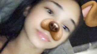 Jillian M 19yo Private Leak (Video 4)