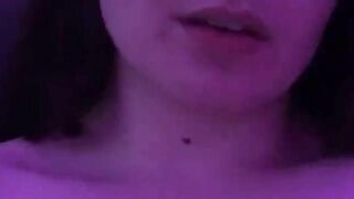 Teen Lesbians, Leaked SC Nudes (Video 3)