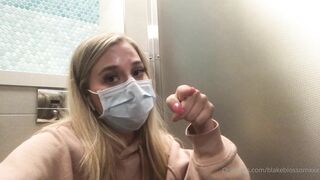 Fitnes girl hardcore leaks (Video 1)