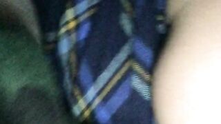 19yo BBC Lover, Leaked (Video 2)