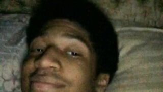 19yo BBC Lover, Leaked (Video 2)