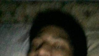 19yo BBC Lover, Leaked (Video 2)