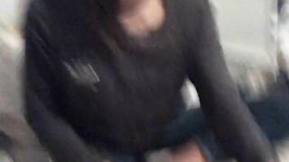 19yo BBC Lover, Leaked (Video 5)