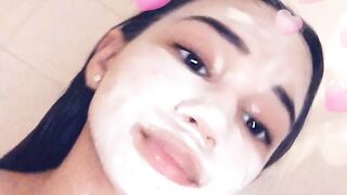 19yo Jillian M leaked (Video 16)