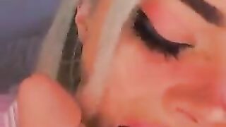 Kristenhancher onlyfansleaked (Video 3)