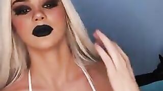 Kristenhancher onlyfansleaked (Video 6)