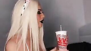 Kristenhancher onlyfansleaked (Video 6)