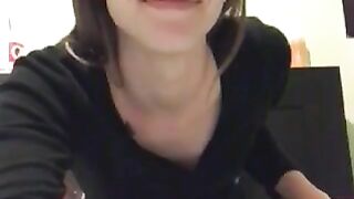 INEXPERIENCED GIRL AMBER (Video 4)