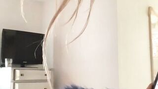 Blondes = Hard Dick (Video 11)