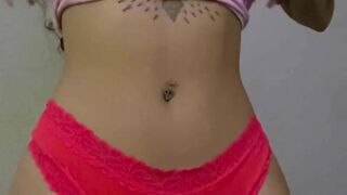 Malu Trevejo Leaked Onlyfans All Nudes (Video 1)