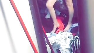 Houston Beauty Leaked (Video 5)