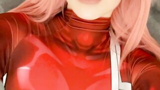 Nuyjr TikToker leaked 2021 OnlyFans MEGA (Video 3)