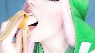 Belle Delphine Leaked Onlyfans Biggest Folder  (Video 4)