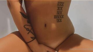 Sparrow (Amarax) Grace OF (Video 3)