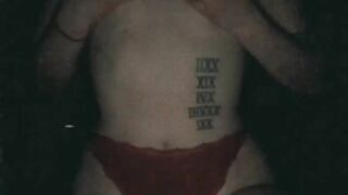 Sparrow (Amarax) Grace OF (Video 11)