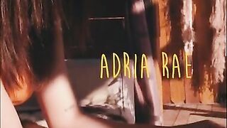 Adria Rae Leaked 2021 OnlyFans (Join for more) (Video 3)