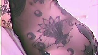 ElfGirl - Leaked OnlyFans 2021 ( Join for More ) (Video 5)