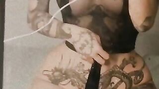 ElfGirl - Leaked OnlyFans 2021 ( Join for More ) (Video 7)