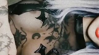 ElfGirl - Leaked OnlyFans 2021 ( Join for More ) (Video 8)