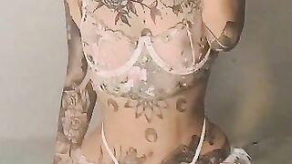 ElfGirl - Leaked OnlyFans 2021 ( Join for More ) (Video 10)