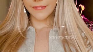Zara Yazmin   - Leaked 2021 OnlyFans ( Join for More ) (Video 1)