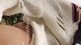 H4nn4h M1ll3r OF 2021 (Video 3)