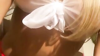 Paula Lima Brazilian Model (Video 122)