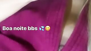 Paula Lima Brazilian Model (Video 75)