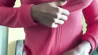 Paula Lima Brazilian Model (Video 64)