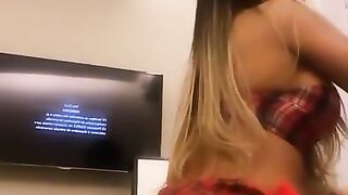 Paula Lima Brazilian Model (Video 49)