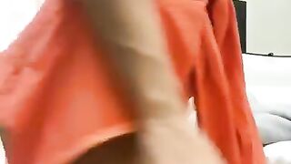 Paula Lima Brazilian Model (Video 48)