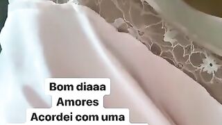 Paula Lima Brazilian Model (Video 45)