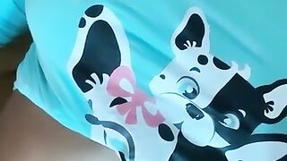 Paula Lima Brazilian Model (Video 43)